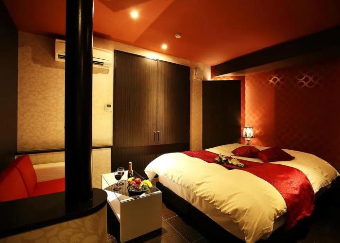 Hotel L’eclair - Adults Only