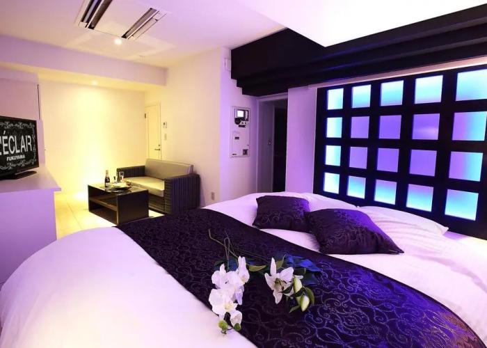 Hotel L’eclair - Adults Only