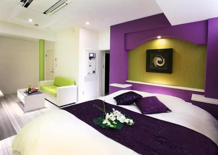 Hotel L’eclair - Adults Only