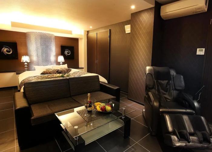 Hotel L’eclair - Adults Only