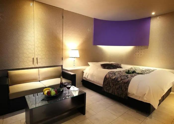 Hotel L’eclair - Adults Only