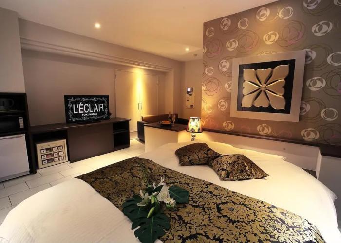 Hotel L’eclair - Adults Only