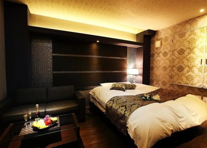 Hotel L’eclair - Adults Only