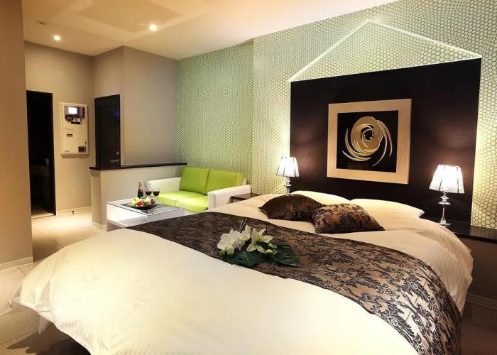 Hotel L’eclair - Adults Only