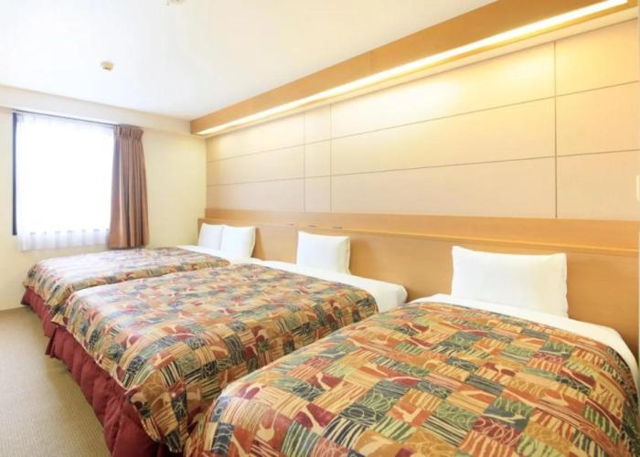 Vessel Hotel Fukuyama