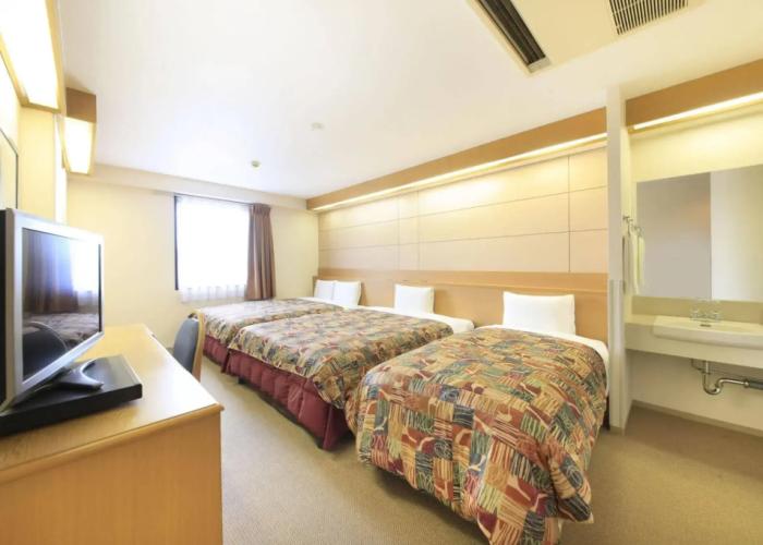 Vessel Hotel Fukuyama