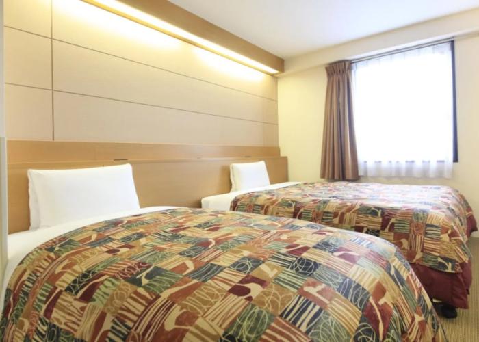 Vessel Hotel Fukuyama