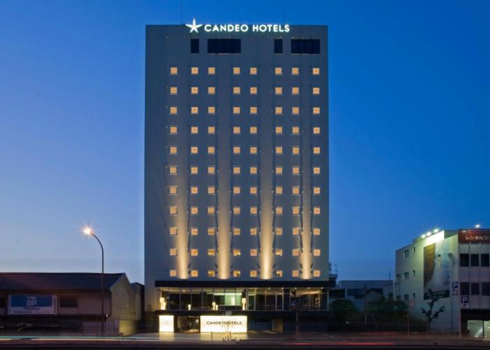 Candeo Hotels Fukuyama