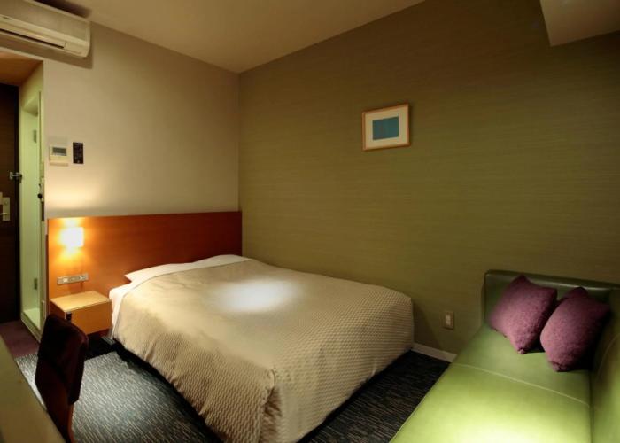 Candeo Hotels Fukuyama