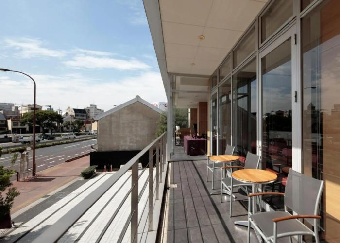 Candeo Hotels Fukuyama