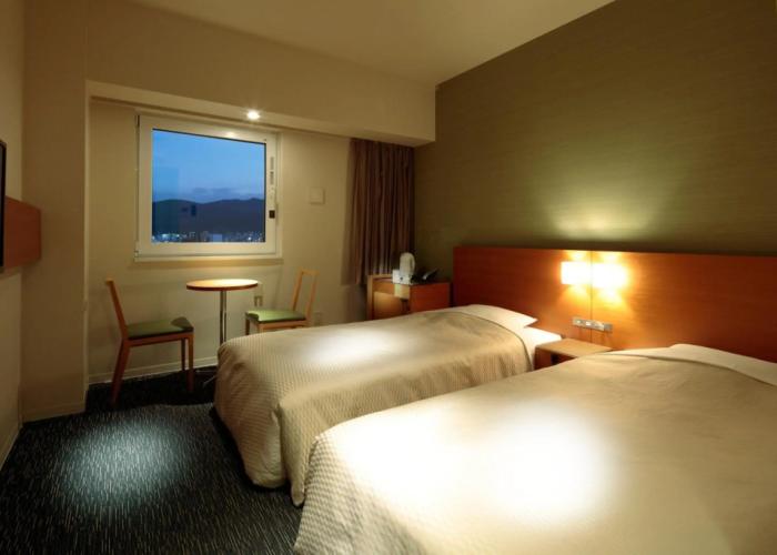 Candeo Hotels Fukuyama