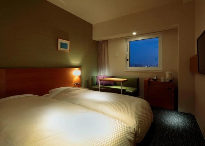 Candeo Hotels Fukuyama
