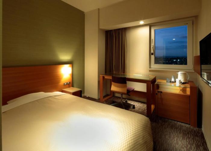 Candeo Hotels Fukuyama