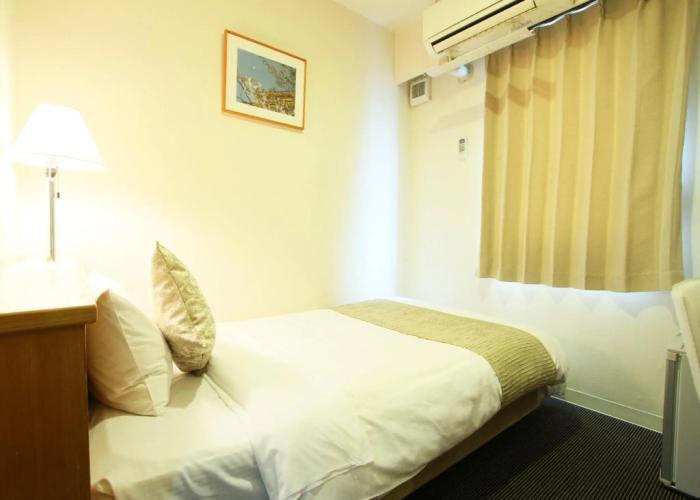 Hotel AreaOne Fukuyama