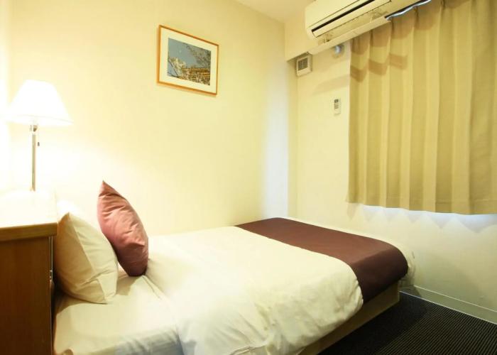 Hotel AreaOne Fukuyama