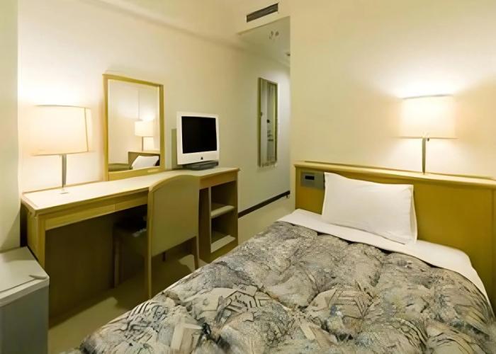 Hotel AreaOne Fukuyama