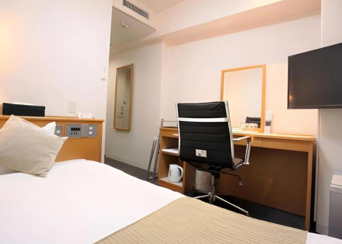 Hotel AreaOne Fukuyama