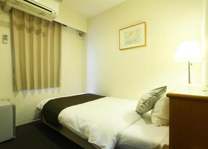 Hotel AreaOne Fukuyama