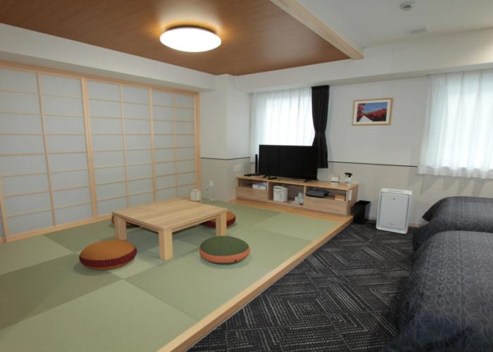 Hotel 1-2-3 Fukuyama