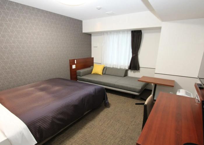 Hotel 1-2-3 Fukuyama