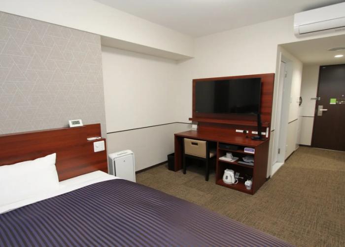 Hotel 1-2-3 Fukuyama