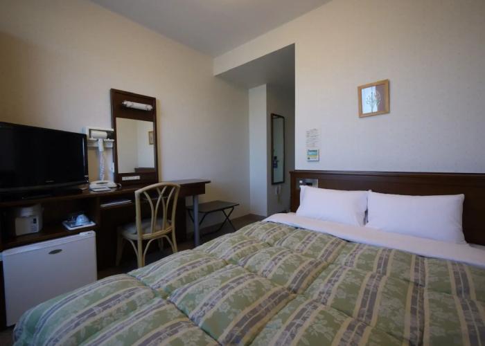 Route Inn Grantia Fukuyama Spa Resort