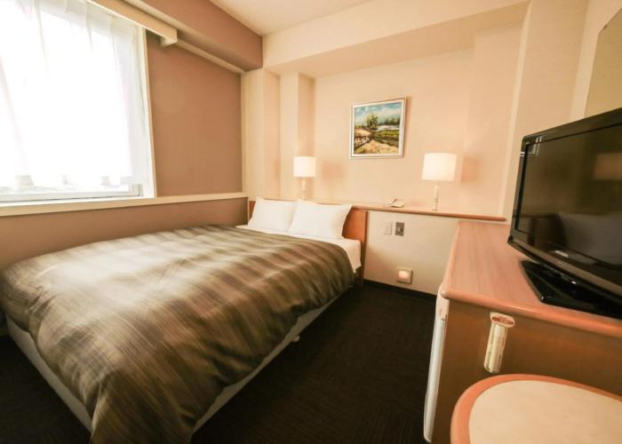 Route Inn Grantia Fukuyama Spa Resort