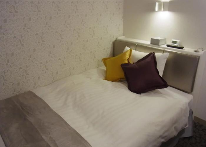 Fukuyama Oriental Hotel
