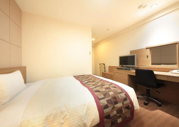 Vessel Inn Fukuyama Station