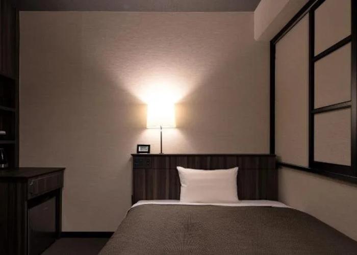 Sunhotel Fukuyama