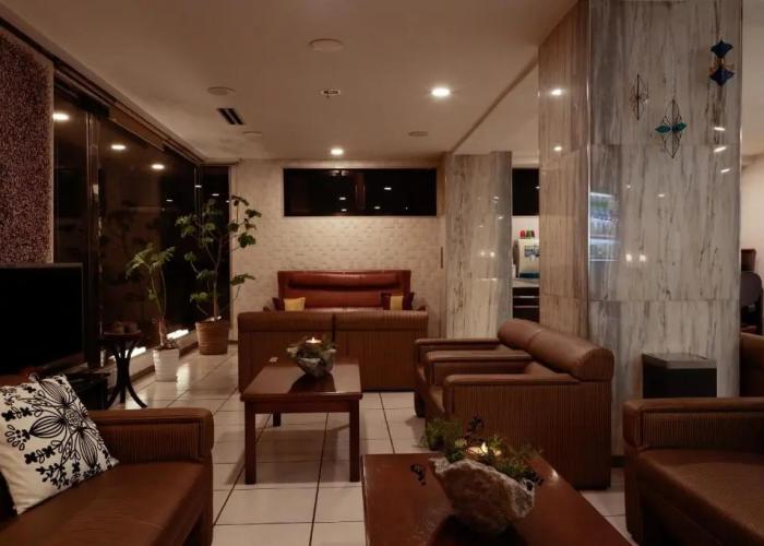 Sunhotel Fukuyama