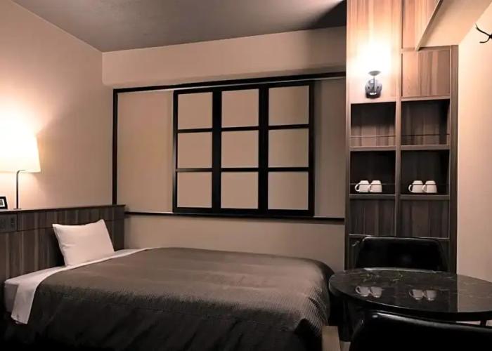 Sunhotel Fukuyama