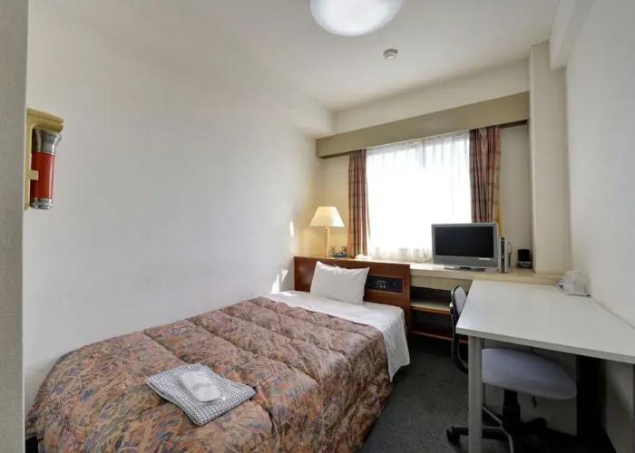 Fukuyama Royal Hotel