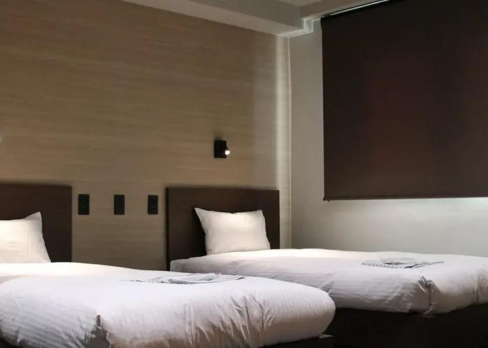Fukuyama Royal Hotel