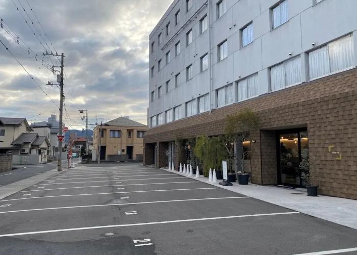 Fukuyama Royal Hotel