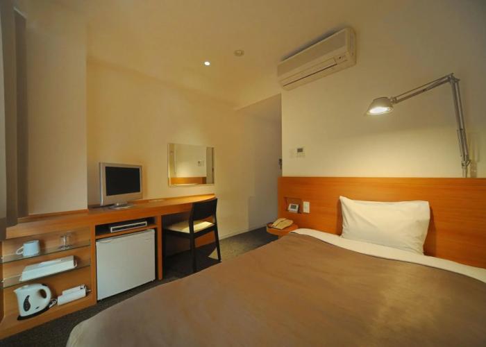 Fukuyama Plaza Hotel