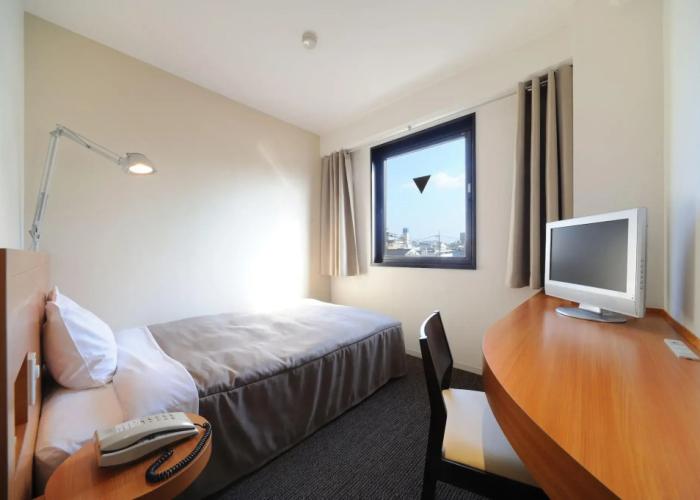 Fukuyama Plaza Hotel