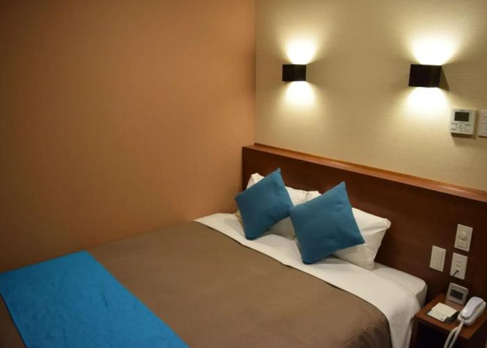 Fukuyama Plaza Hotel
