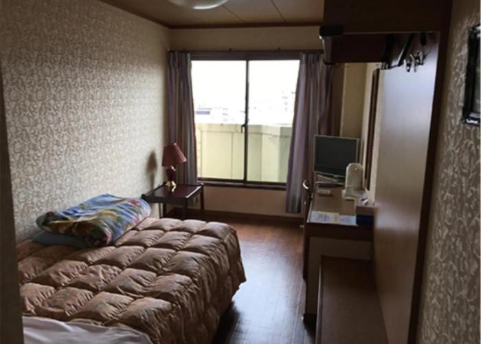 Fukuyama Century Hotel