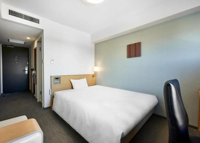 Daiwa Roynet Hotel Tsukuba