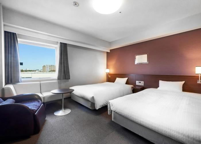 Daiwa Roynet Hotel Tsukuba