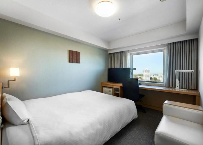 Daiwa Roynet Hotel Tsukuba