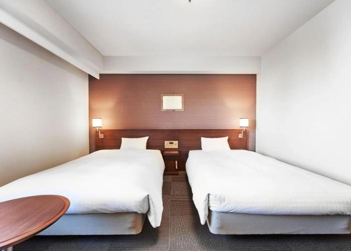 Daiwa Roynet Hotel Tsukuba