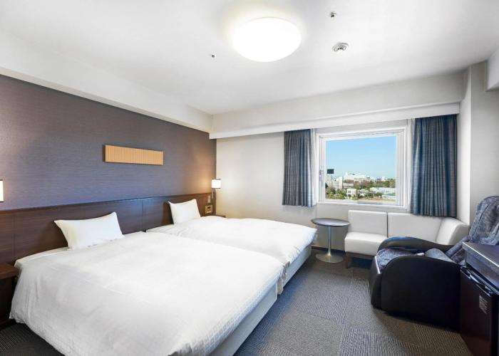 Daiwa Roynet Hotel Tsukuba