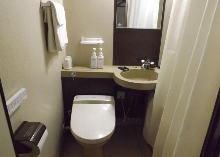 Tabist Tsukuba Sky Hotel