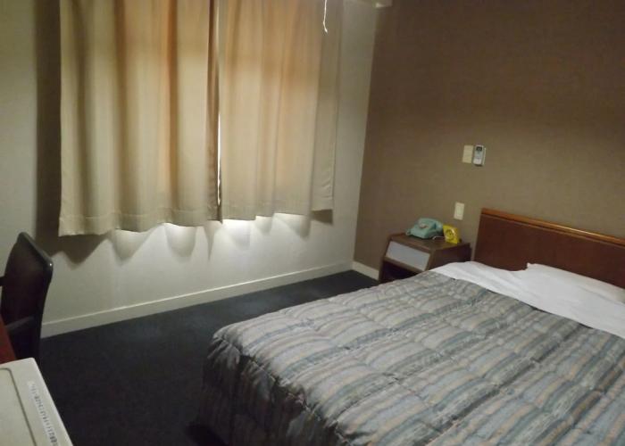 Tabist Tsukuba Sky Hotel
