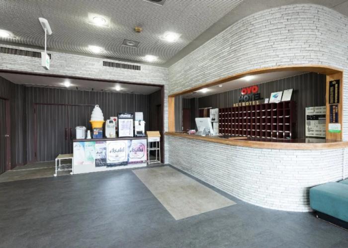 Tabist Tsukuba Sky Hotel