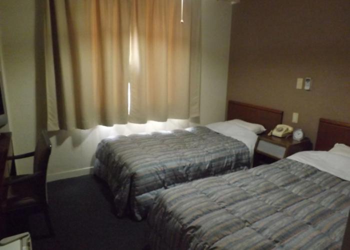 Tabist Tsukuba Sky Hotel