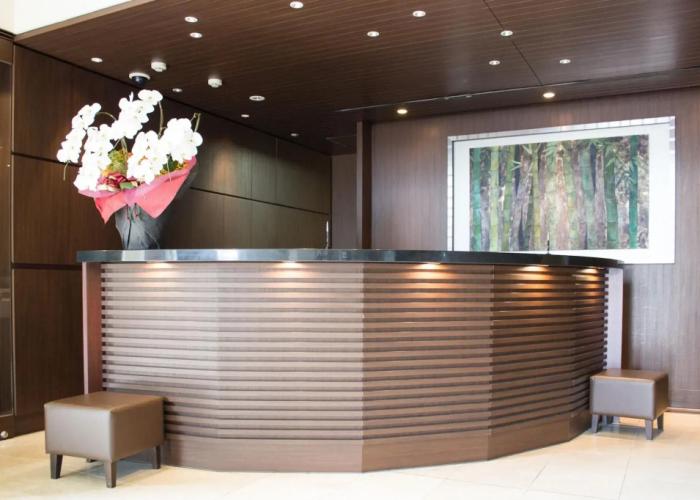 Hotel Bestland