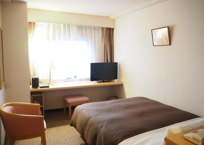 Hotel Route TSUKUBA